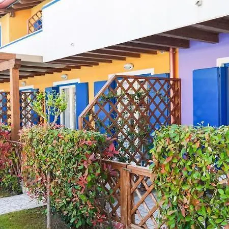 Station touristique Villaggio Hemingway
