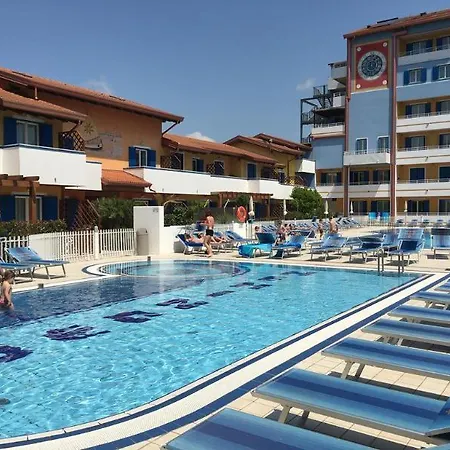 Villaggio Hemingway Station touristique Caorle